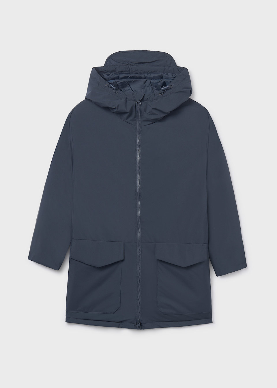 Boys parka