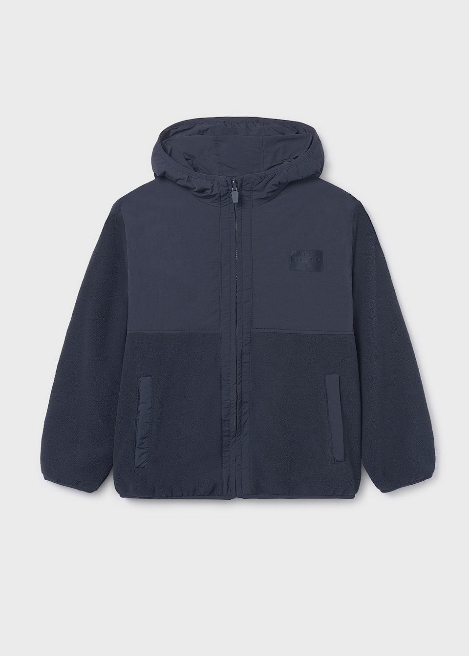 Boys reversible coat