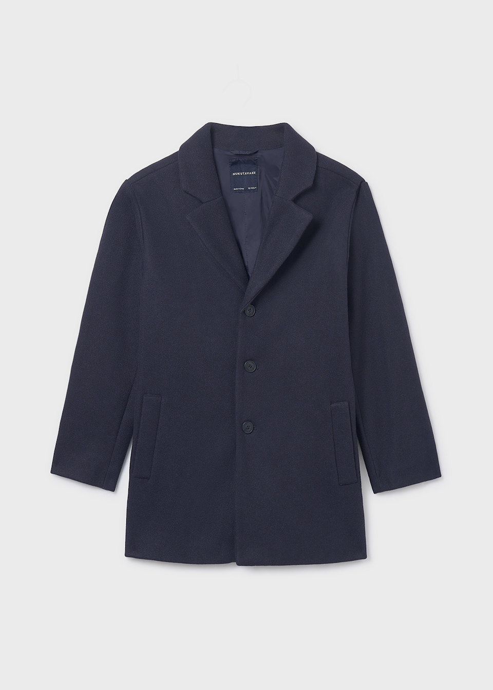 Unisex coat