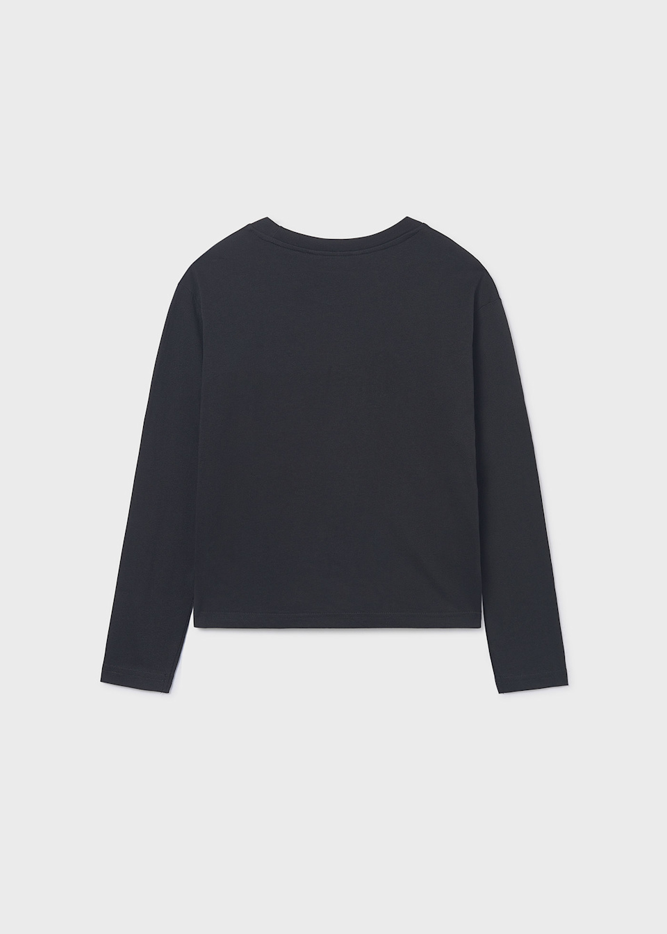 T-shirt texte garçon