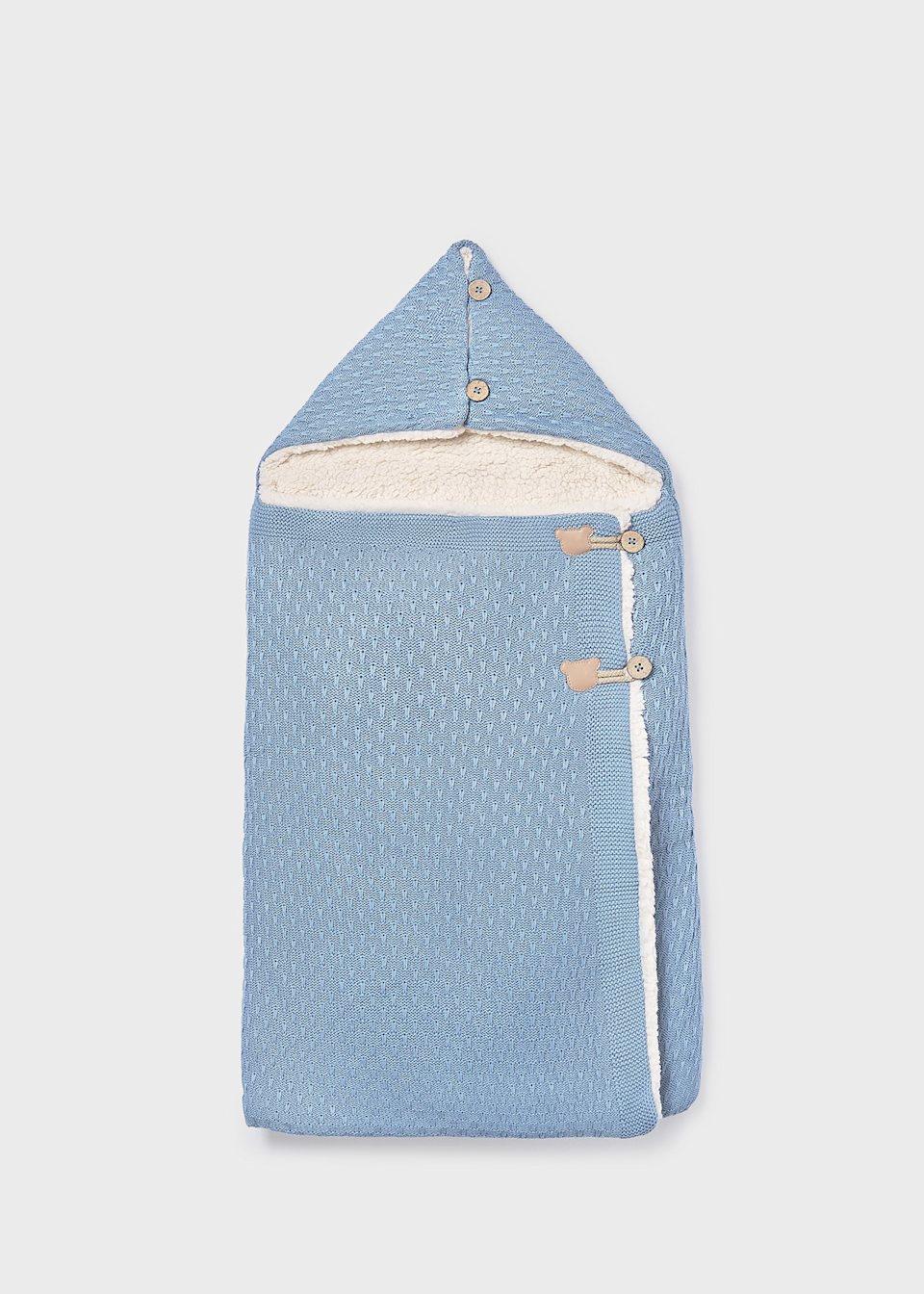Baby sleeping bag