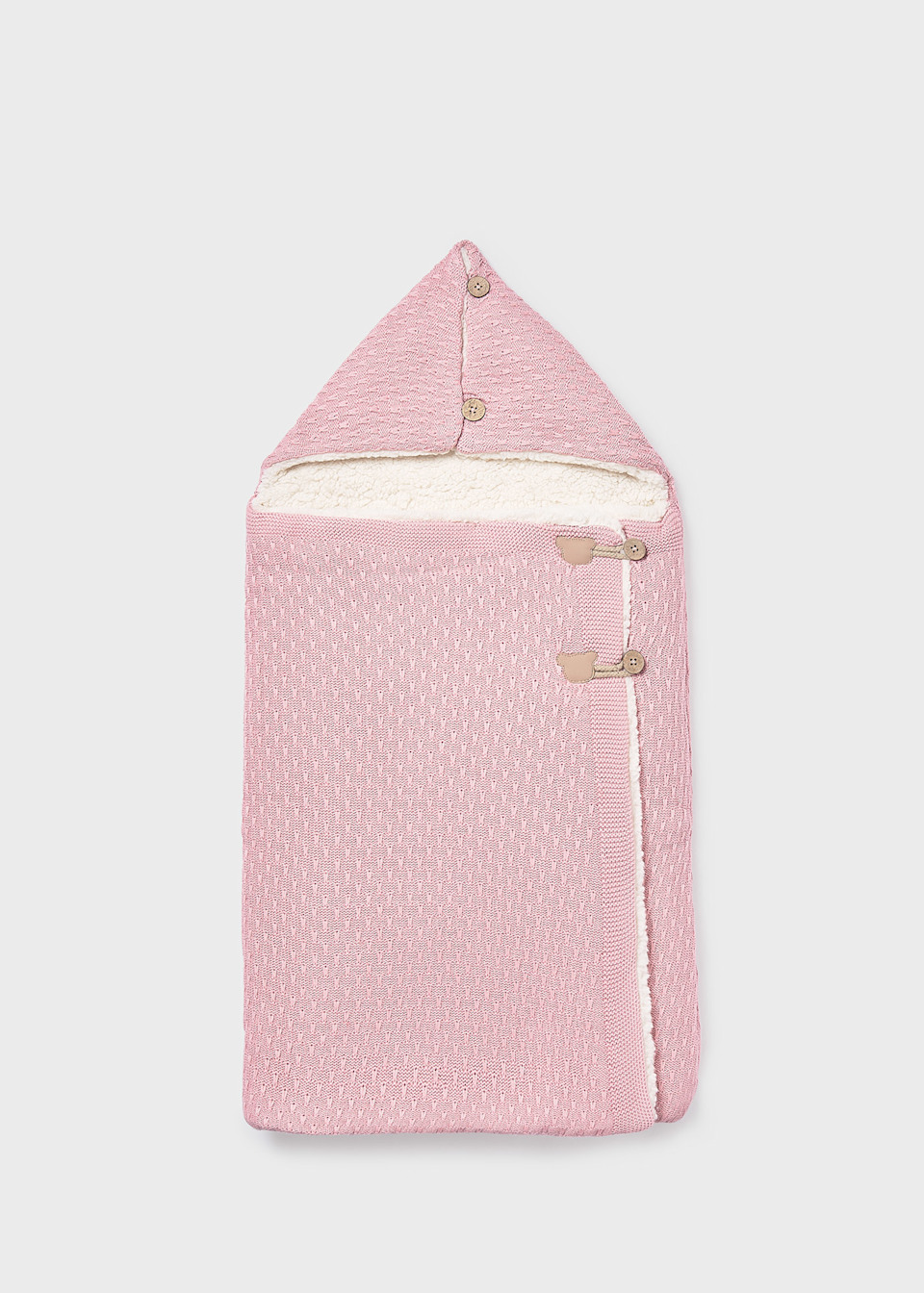 Baby sleeping bag