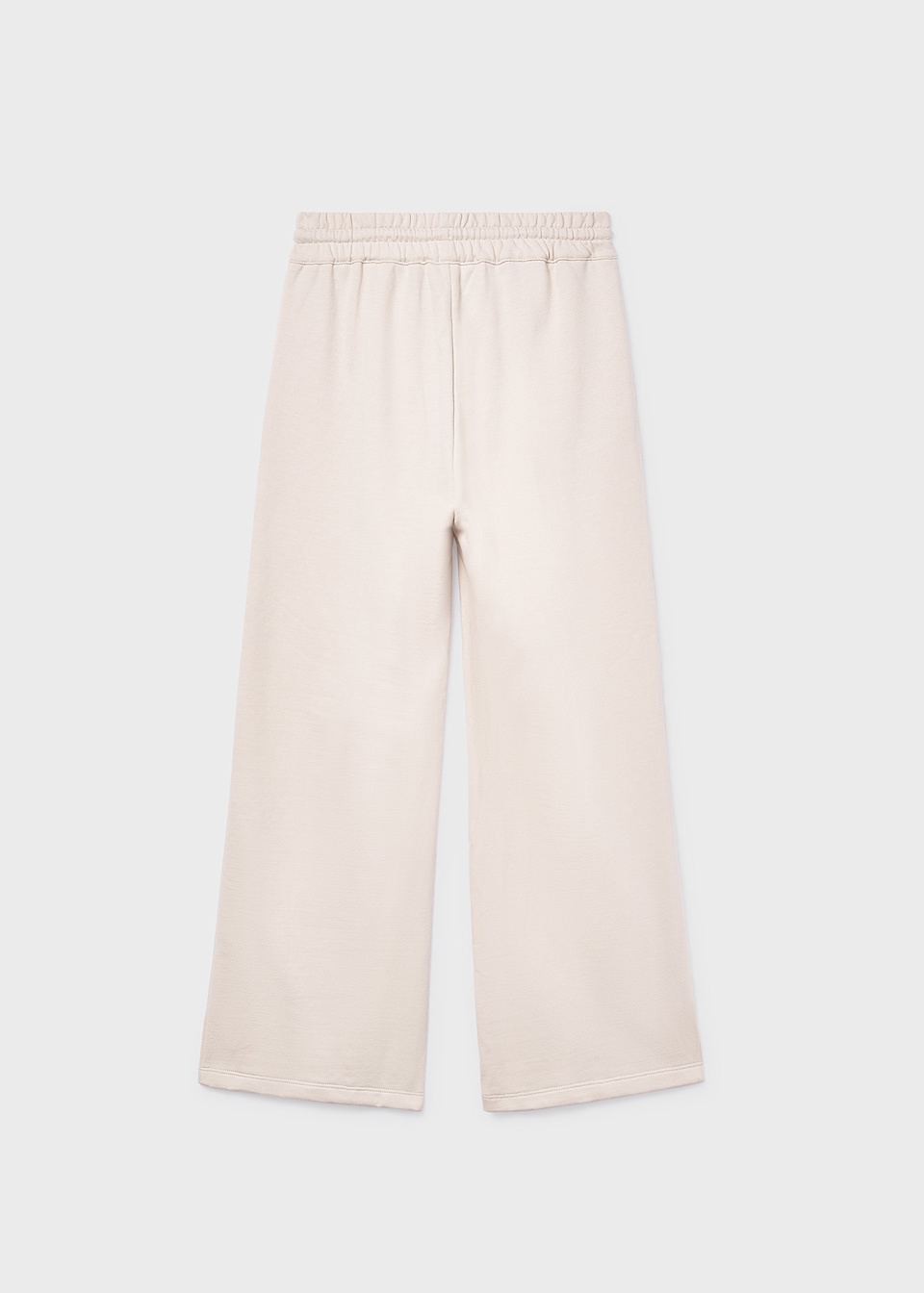 Girls flared trousers