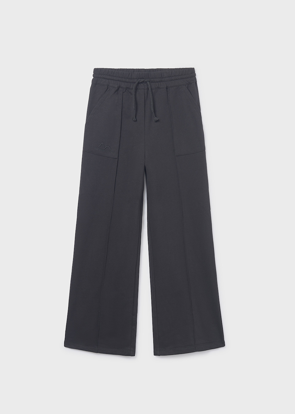 Pantalon évasé fille