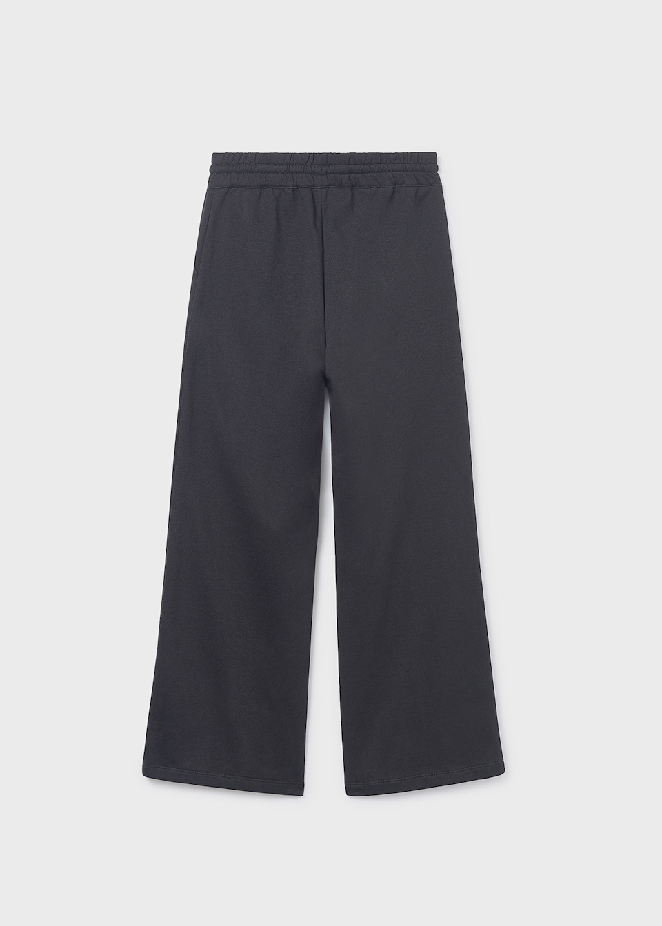 Girls flared trousers