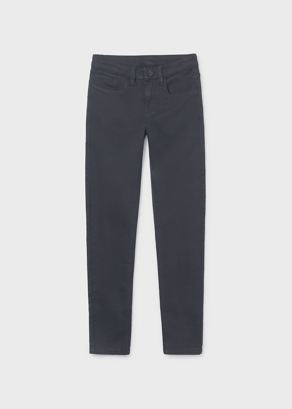 Boys slim fit chinos