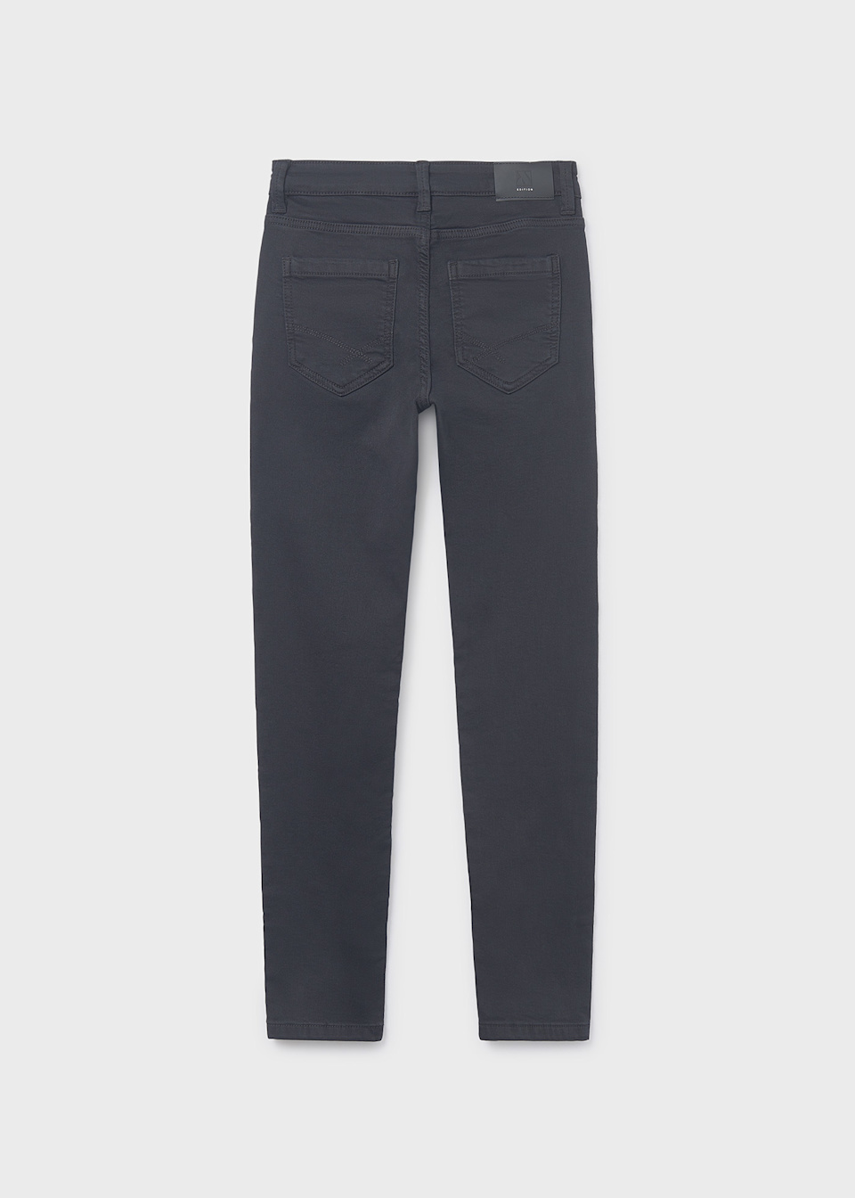Pantalon slim fit garçon