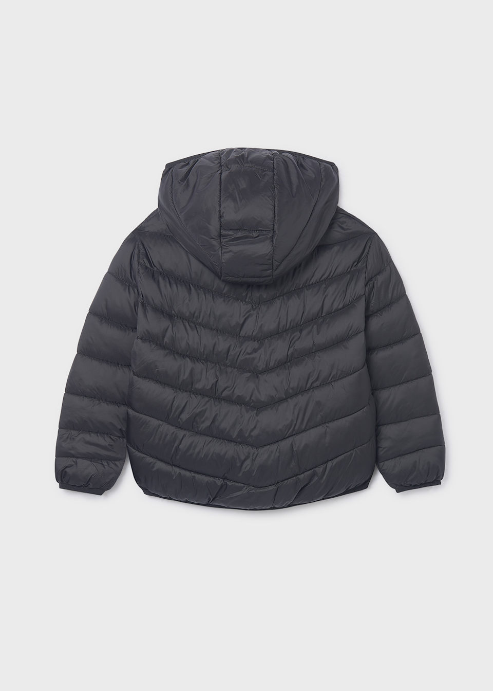 Unisex Puffer Jacket