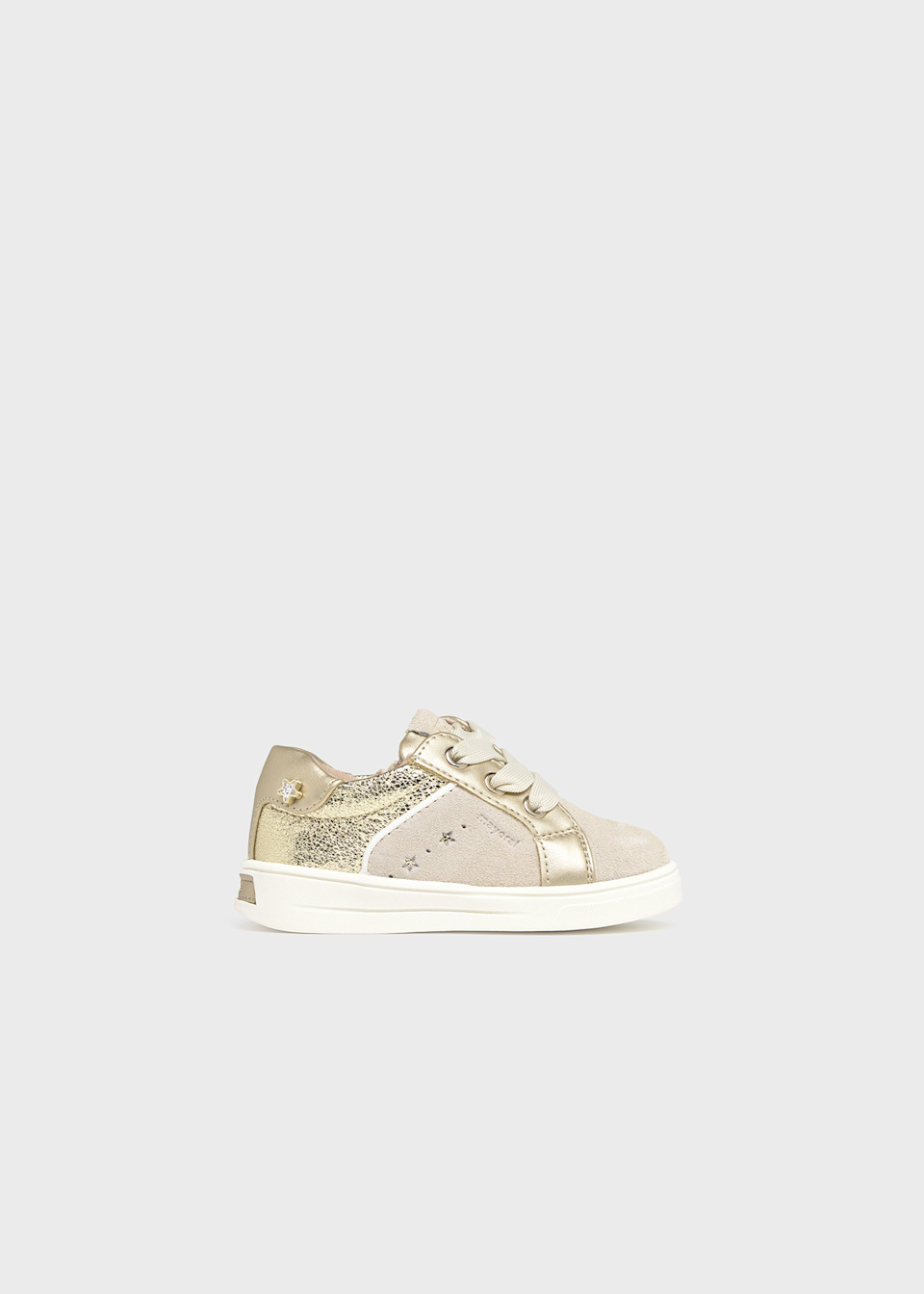 Baby smart trainers