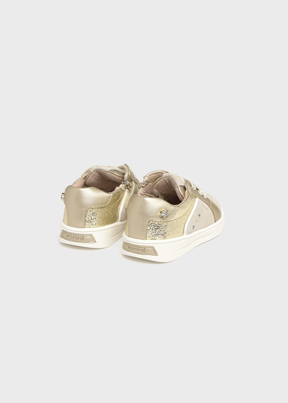 Baby smart trainers