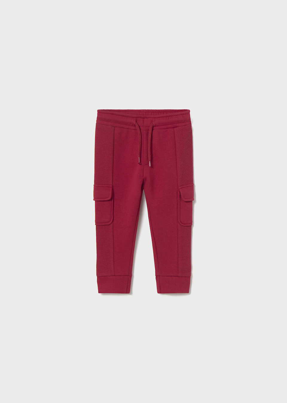 Pantalon combiné structure bébé