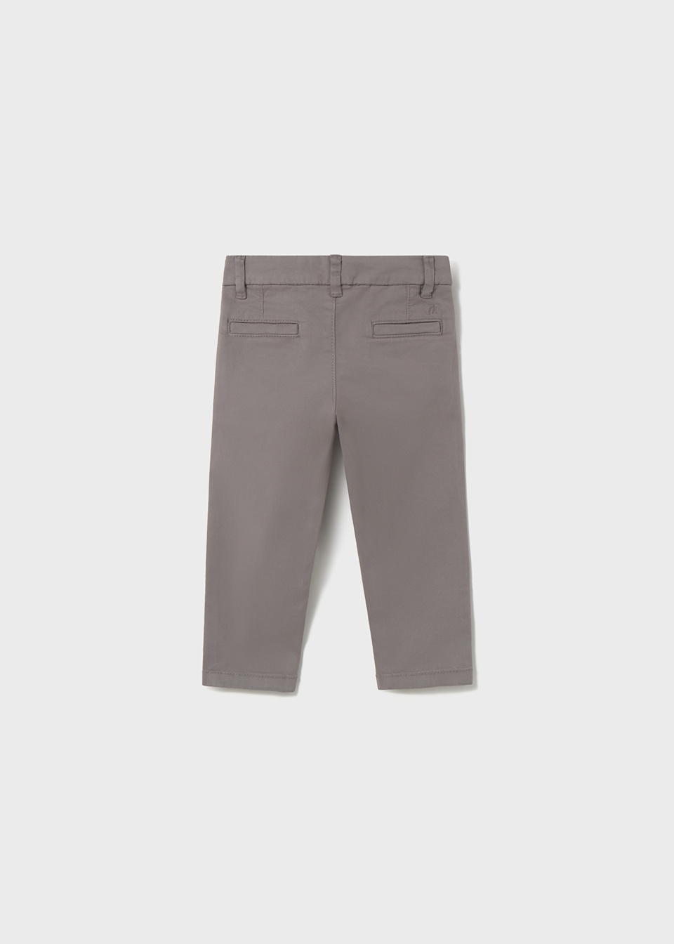 Baby Basic Chinos