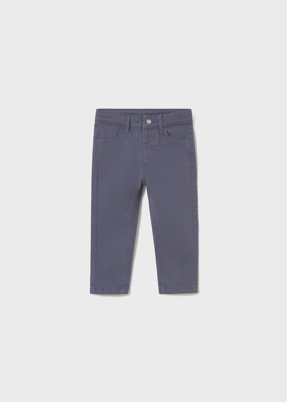 Pantalón entallado bebé