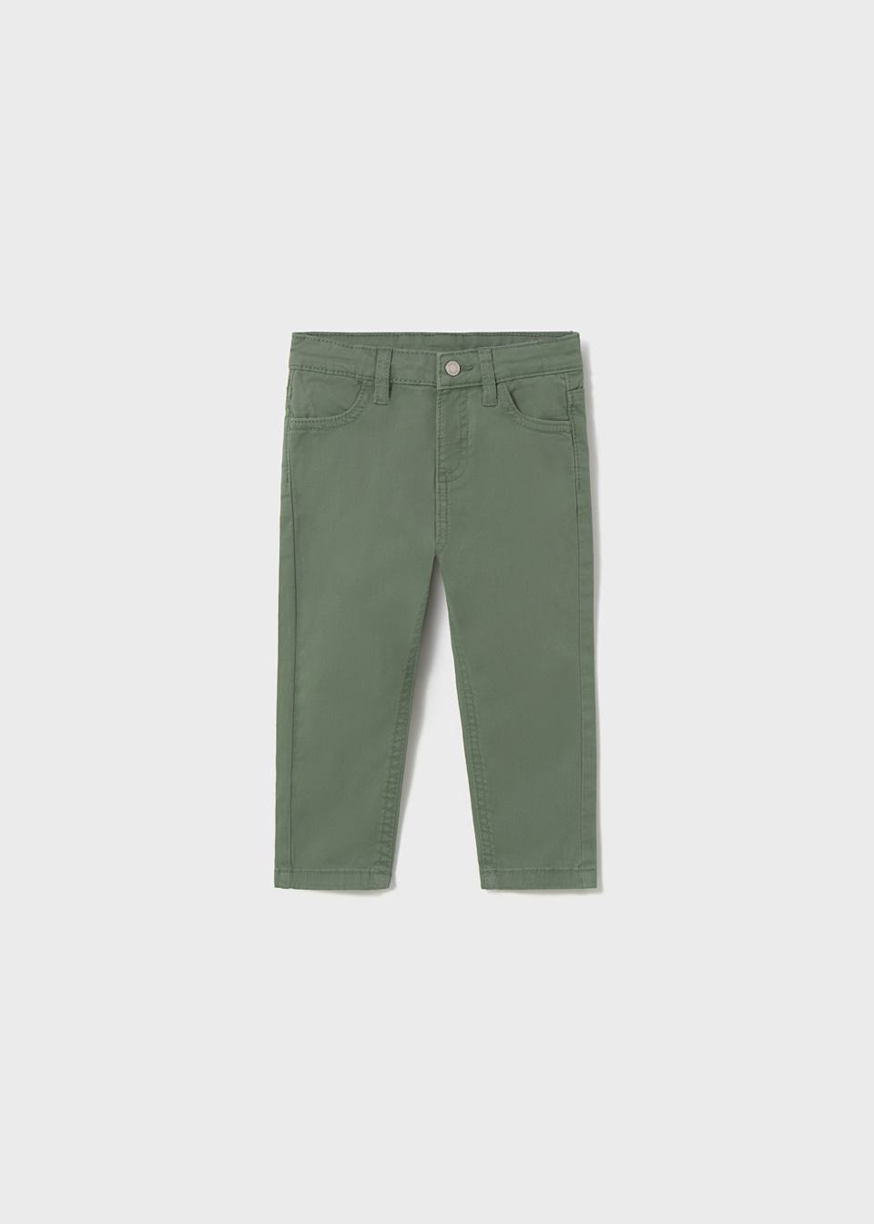 Baby Fitted Trousers