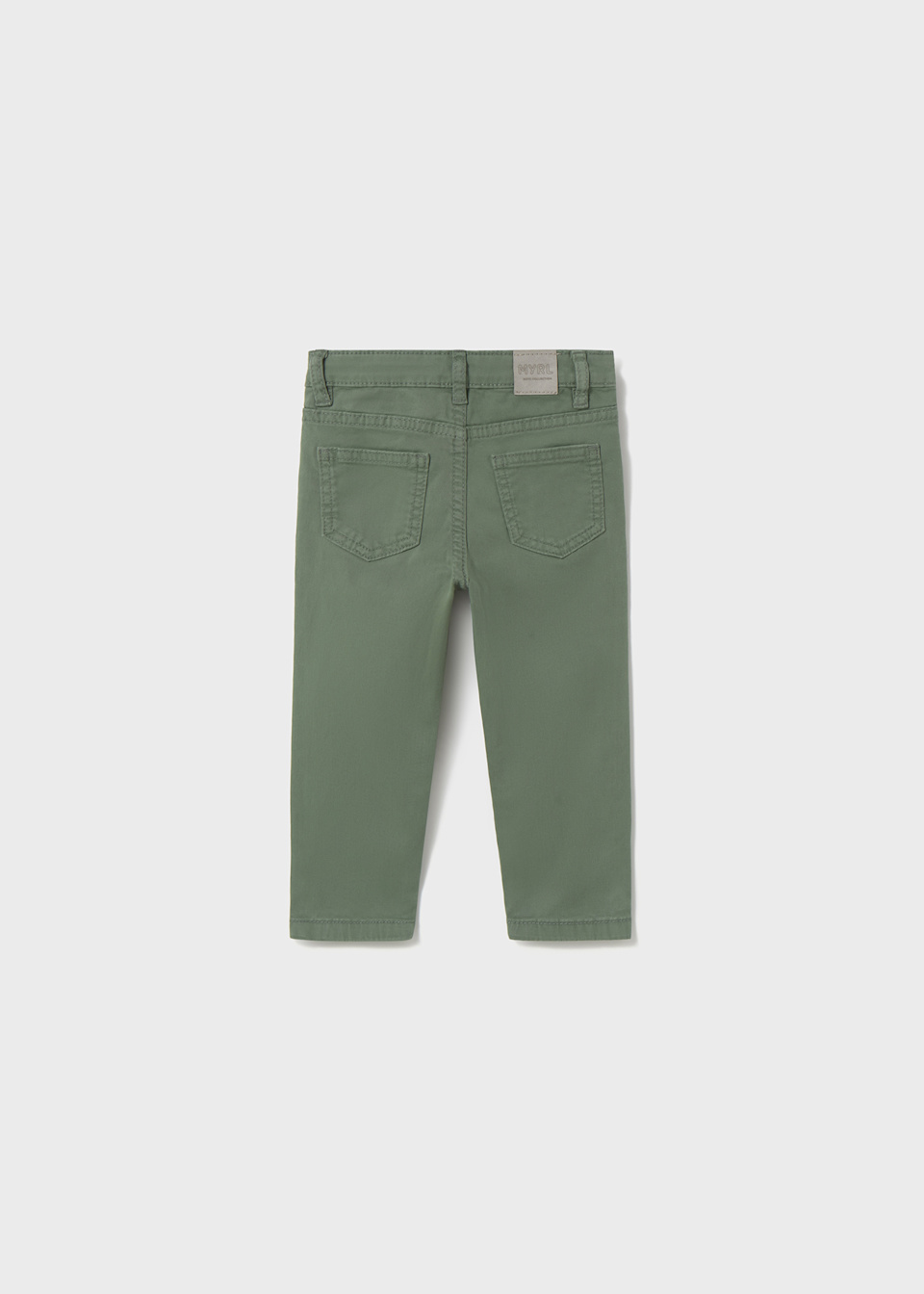 Baby Fitted Trousers