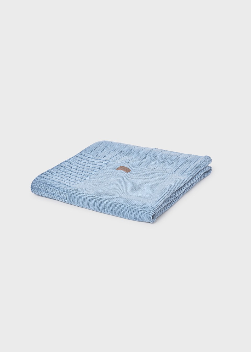 Baby blanket