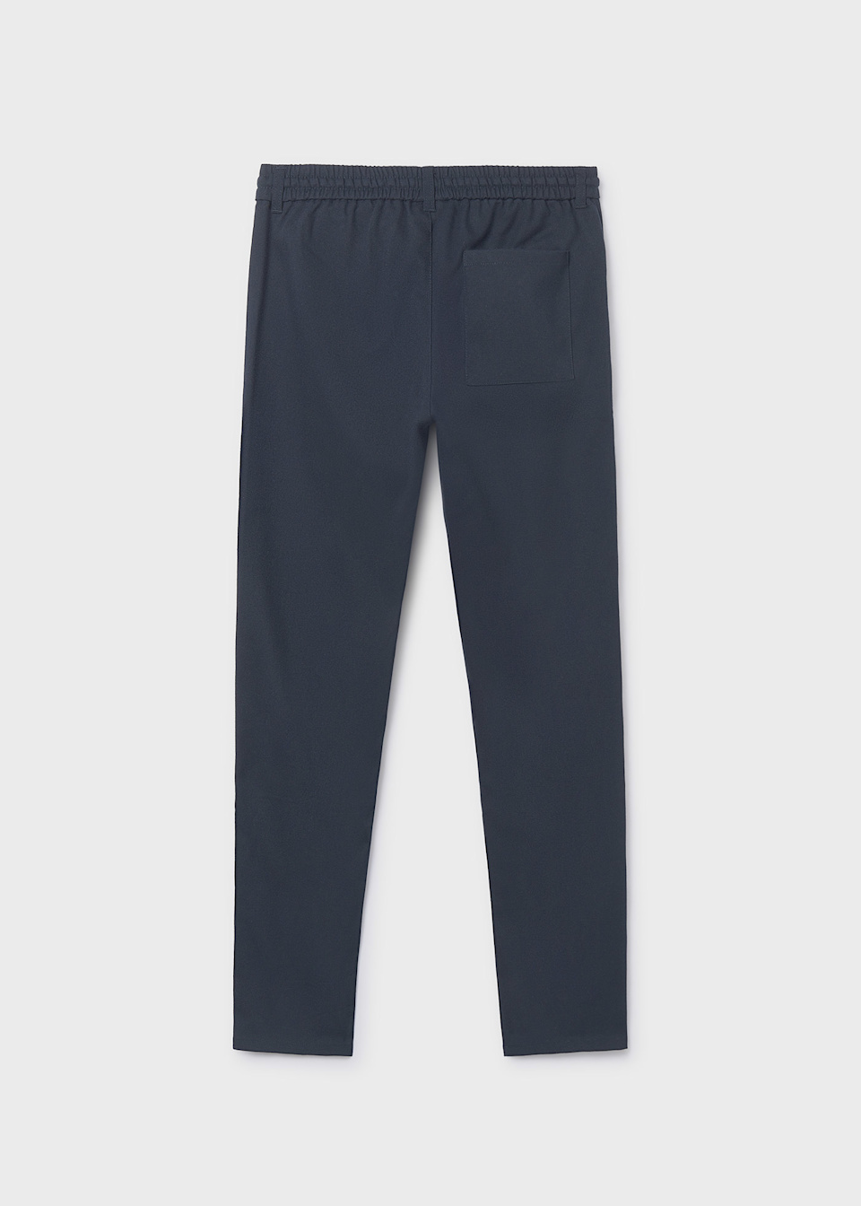 Pantalon chino relaxed garçon