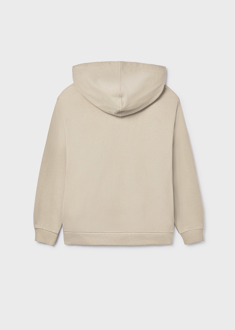 Sweat à capuche garçon