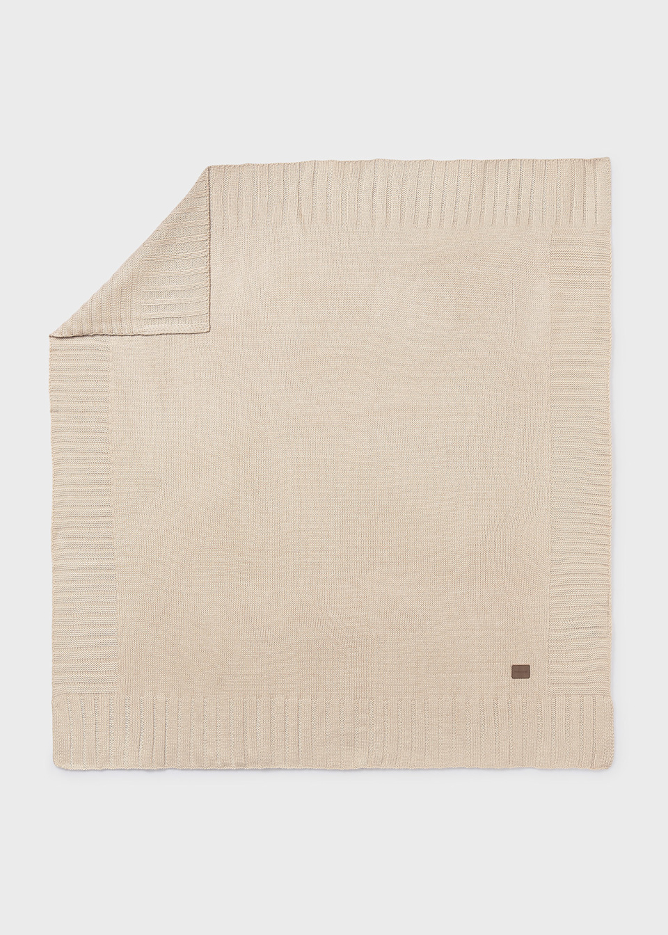Baby blanket