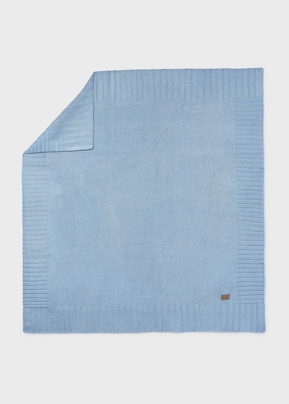 Baby blanket