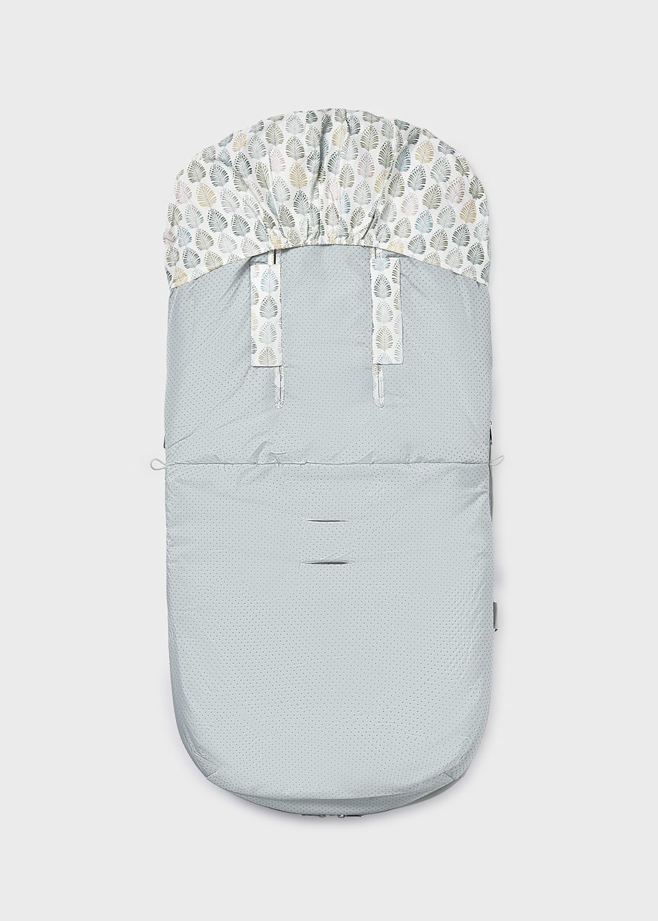 Baby sleeping bag