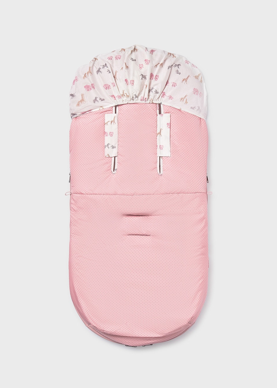 Baby sleeping bag