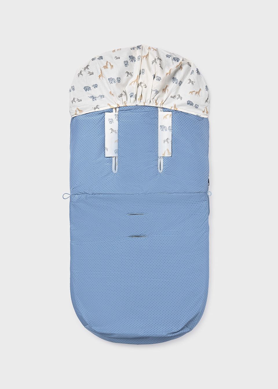 Baby sleeping bag