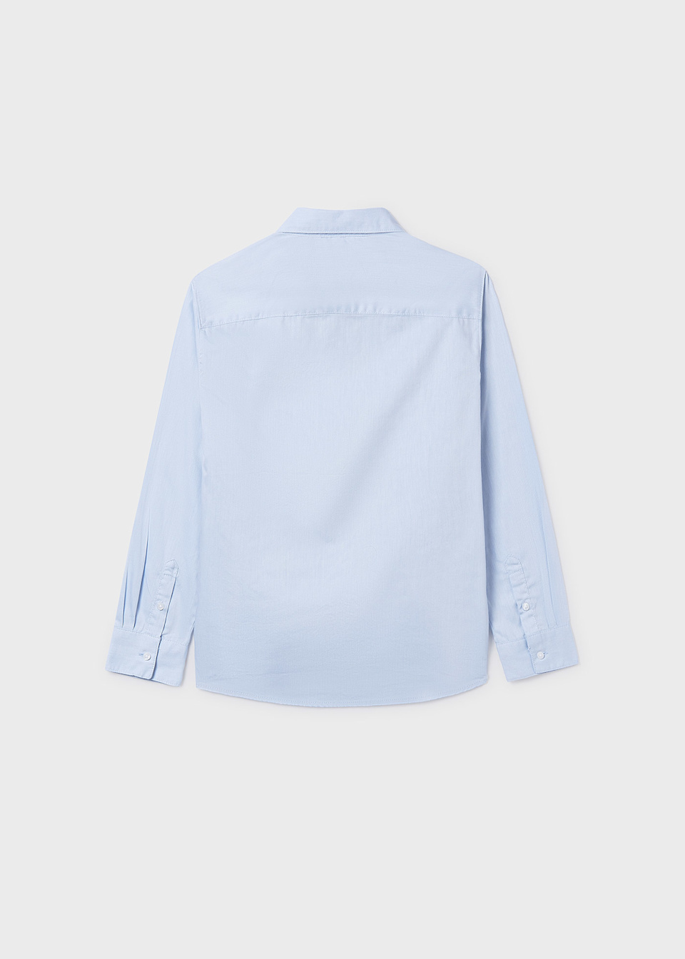 Camisa básica chico