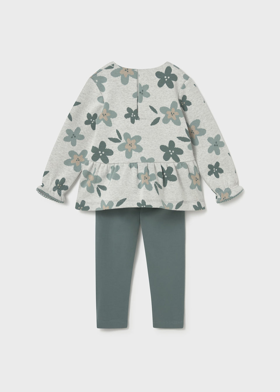 Set Leggings Sweatshirt Baby