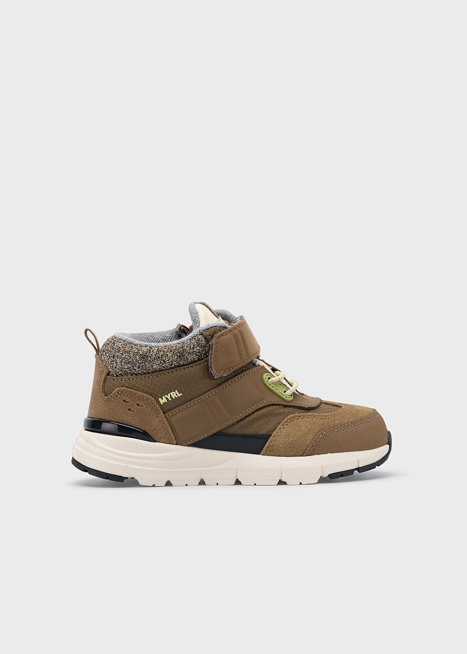 Boys lightweight boot