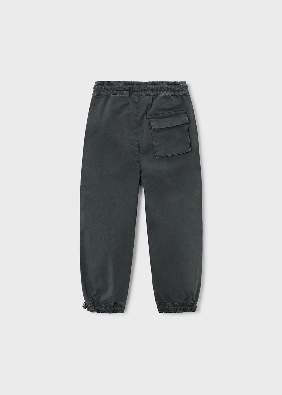 Boys parachute trousers