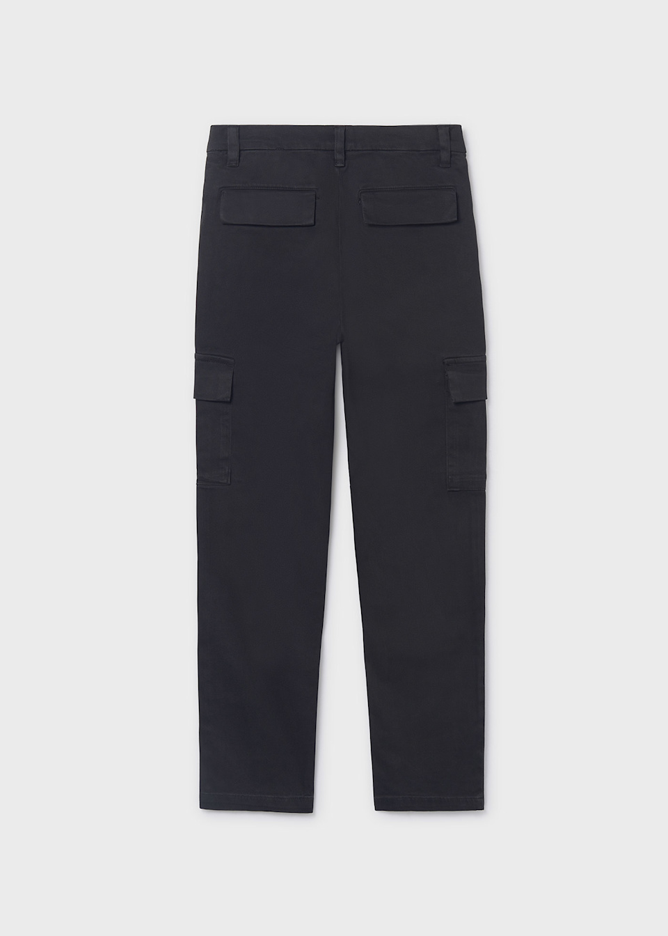 Boys trousers with pockets