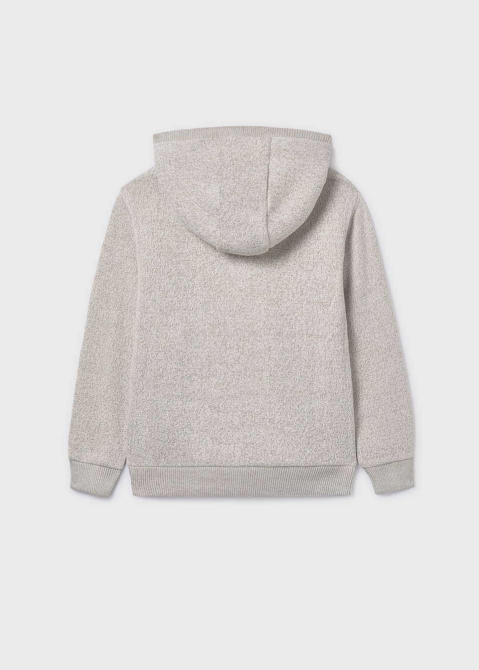 Sweat capuche garçon