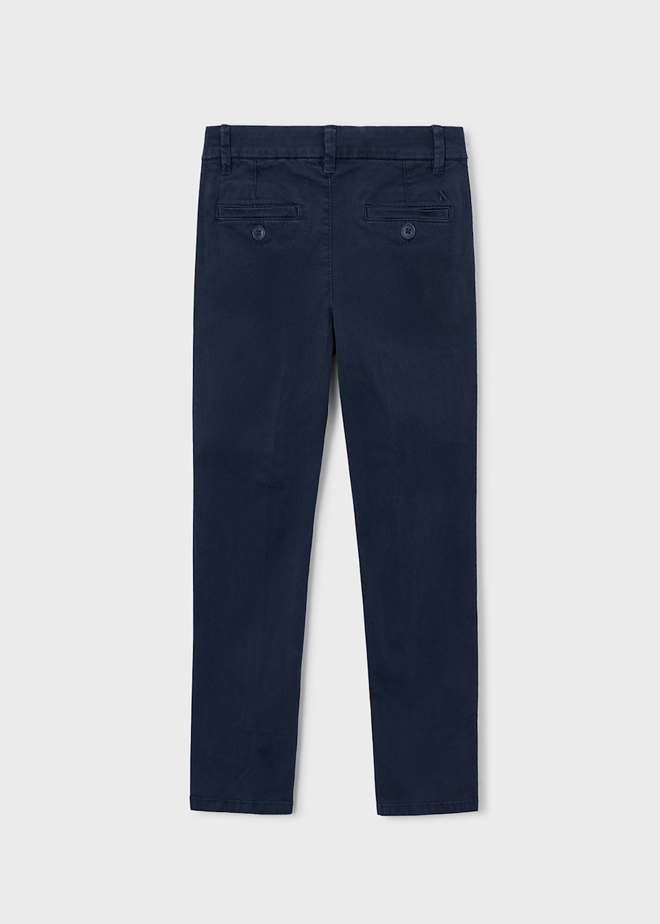 Boys Basic Chinos