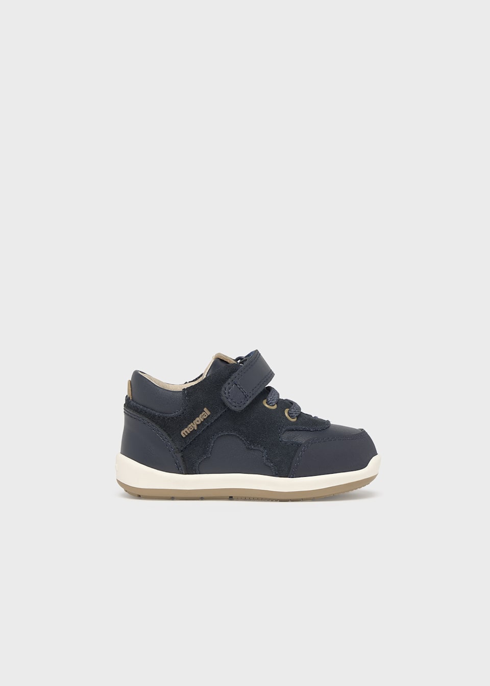 Baby smart shoe