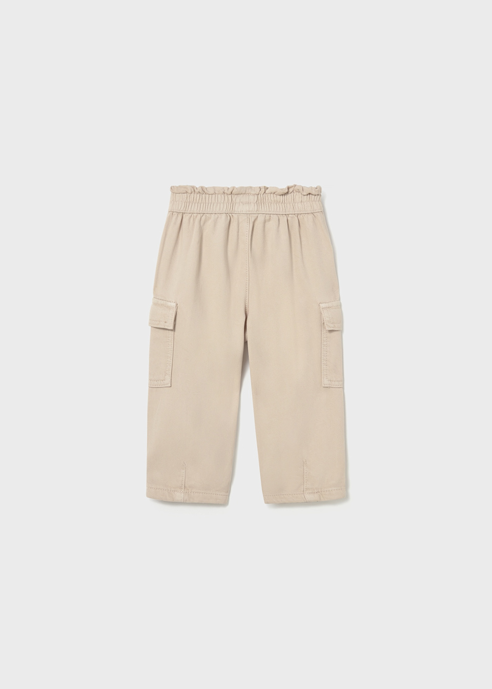 Unisex cargo pants