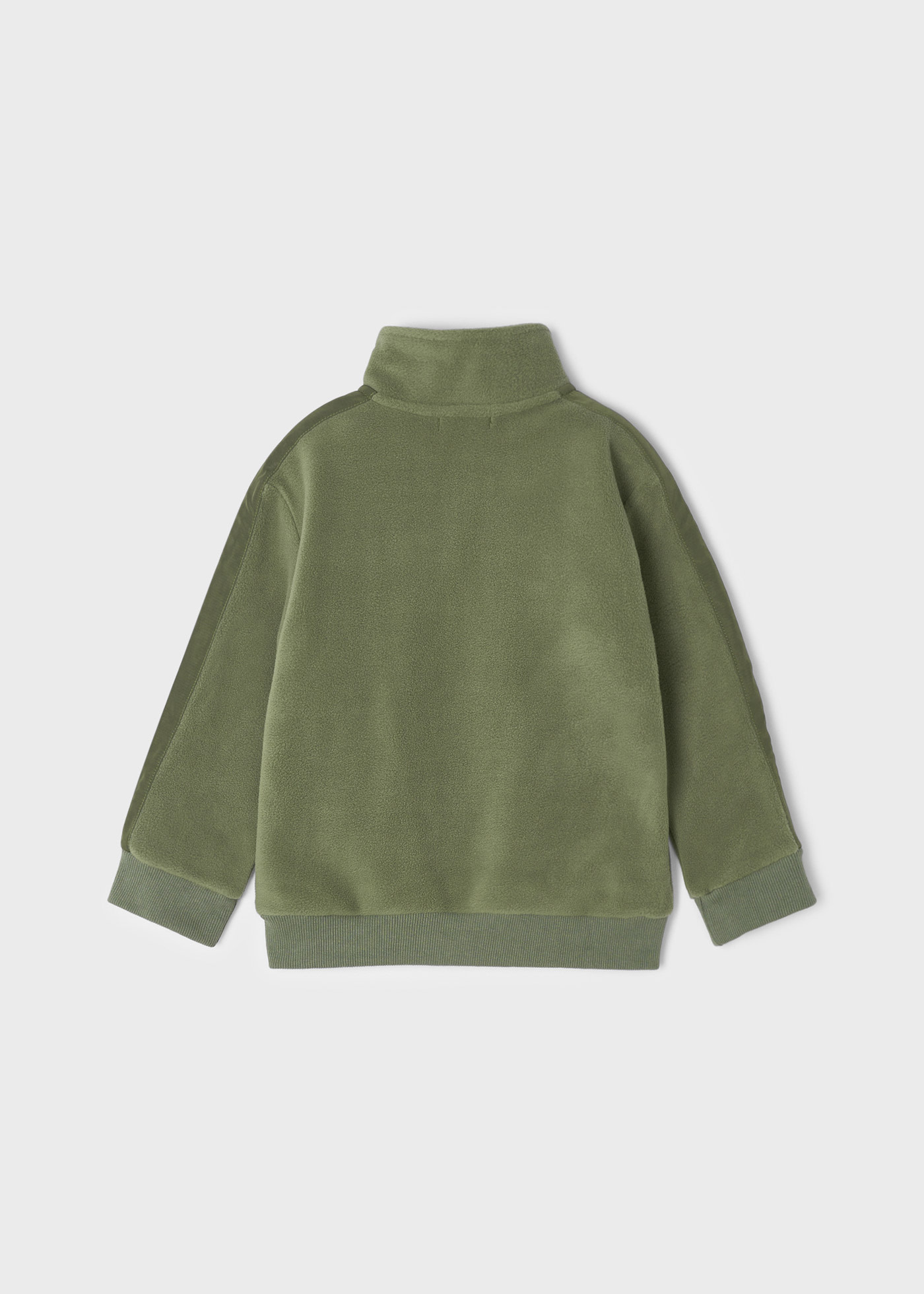 Pull Garçon Mayoral Imprimé Ancre - Collection Automne-hiver, Qualité Supérieure, Basique Stylé - 8