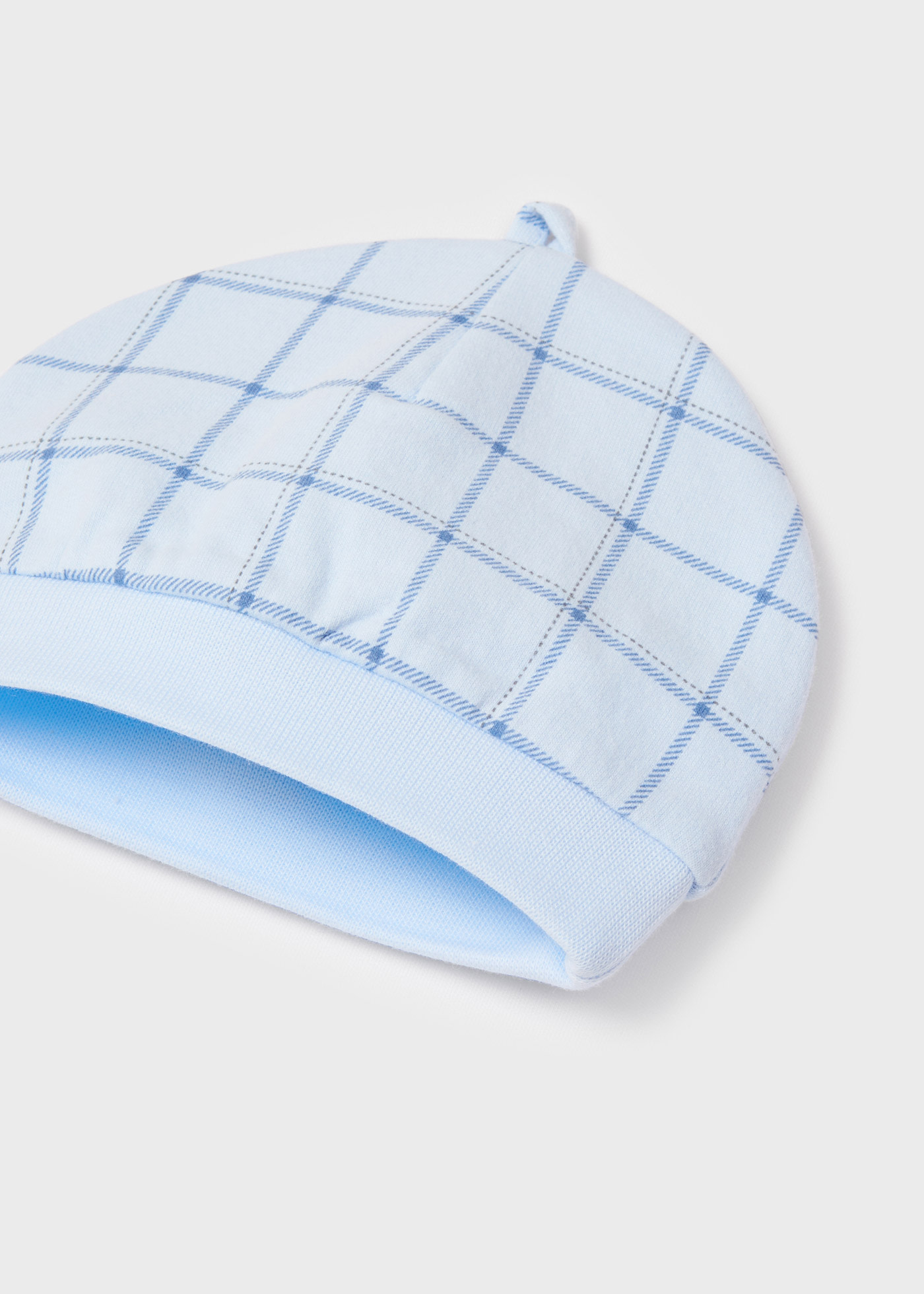 COMPLETO GHETTINA MAGLIA NEONATO MAYORAL 1556 01556 18 BLU ORIGINALE PE 2025 1 / 2 mesi Blu - PagineGialle