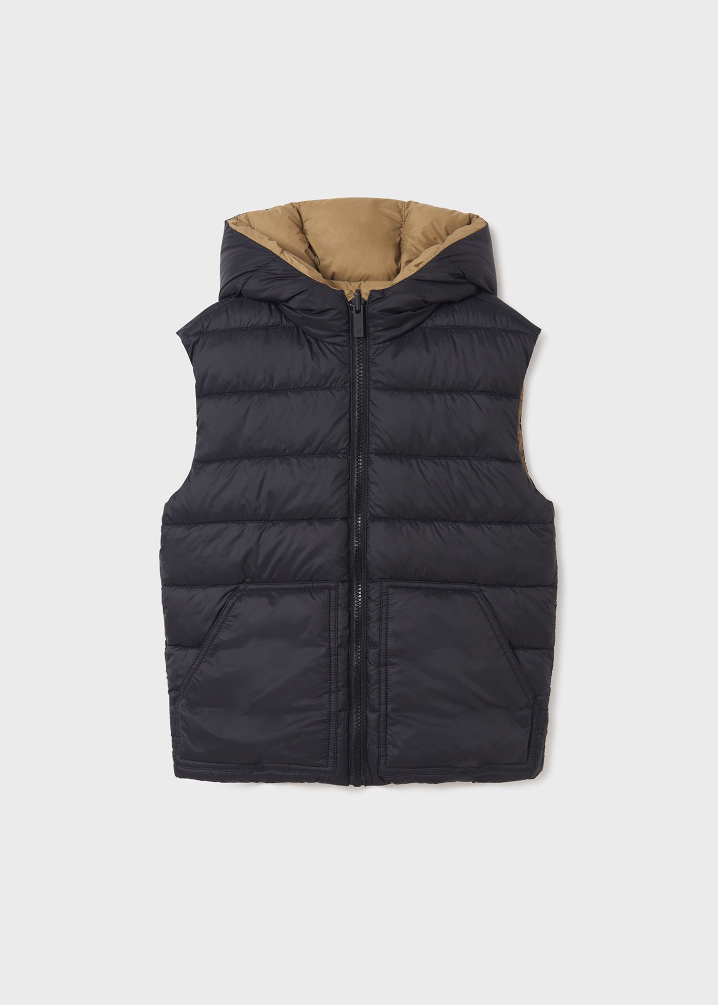 Gilet ragazzo Sarabanda - Le.Vi.Ka