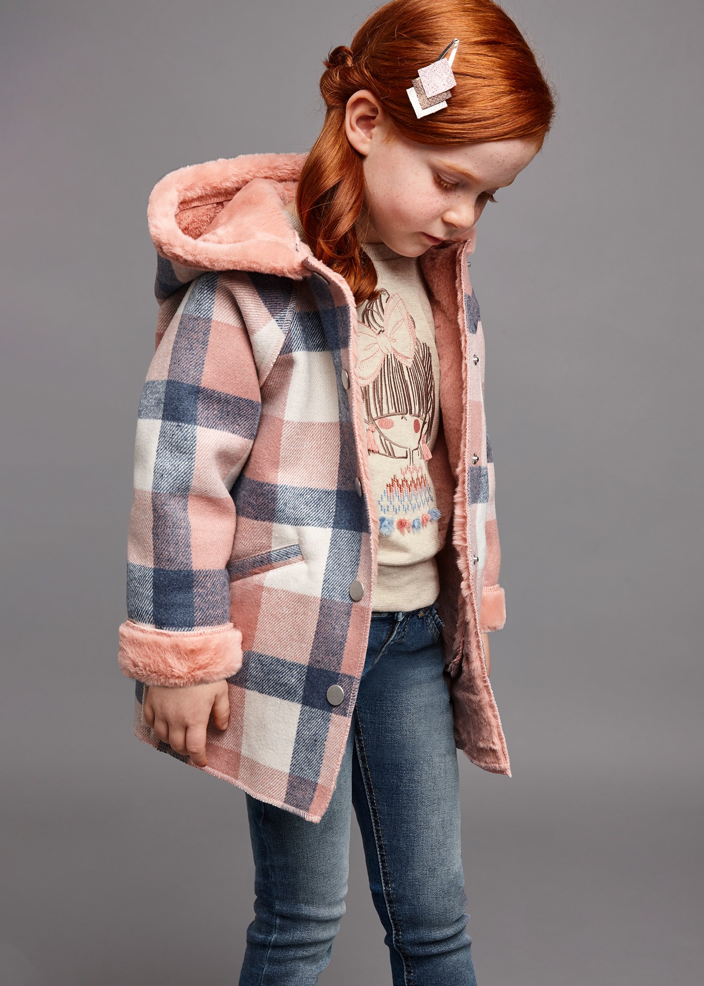 Jeans skinny fit Name it per bambini
