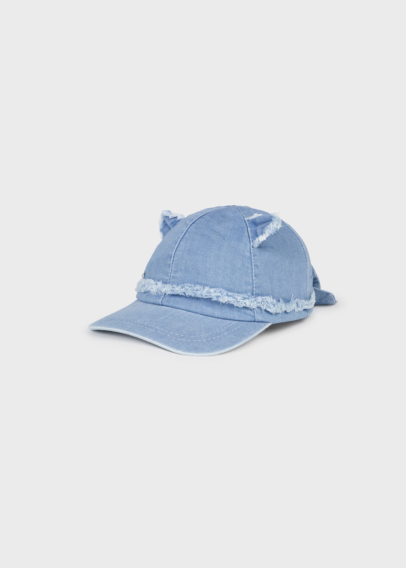 QHP Cappello Con Orecchie Da Coniglio Per Cavallo - Divertente Accessorio Pasquale In Pile