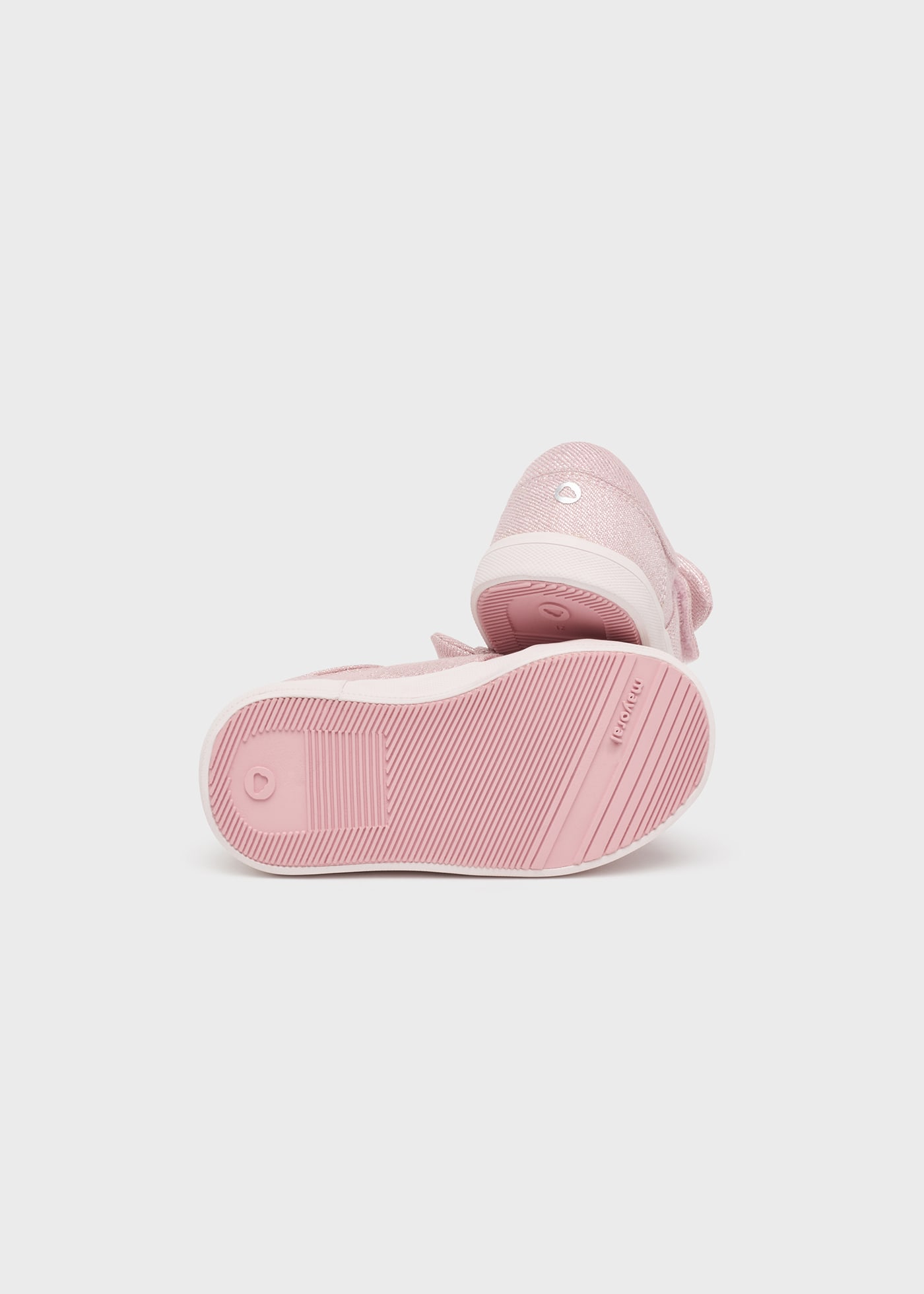 XL Schleife Mit Teddy-Motiv – Rosa, Ca. 17 Cm Durchmesser, Für Babymädchen-Geschenke & Deko