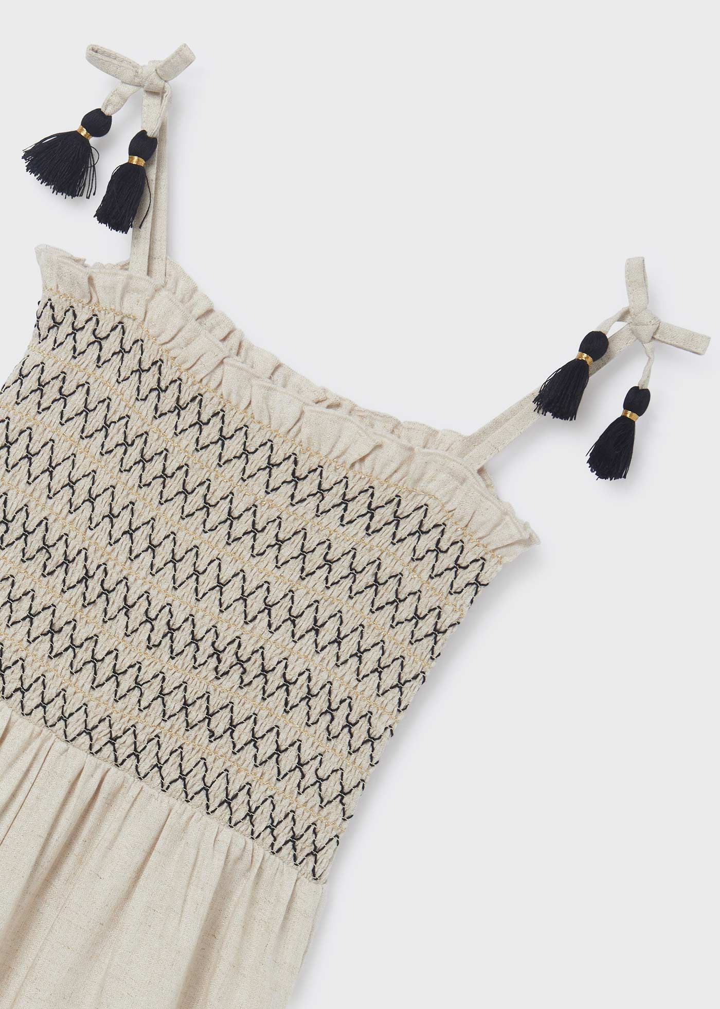 Mayoral Tuta In Tricot Per Bambino – Completo Salopette Autunno/Inverno, Colore Toffe, Taglia 4-6 Mesi, Alta Qualità