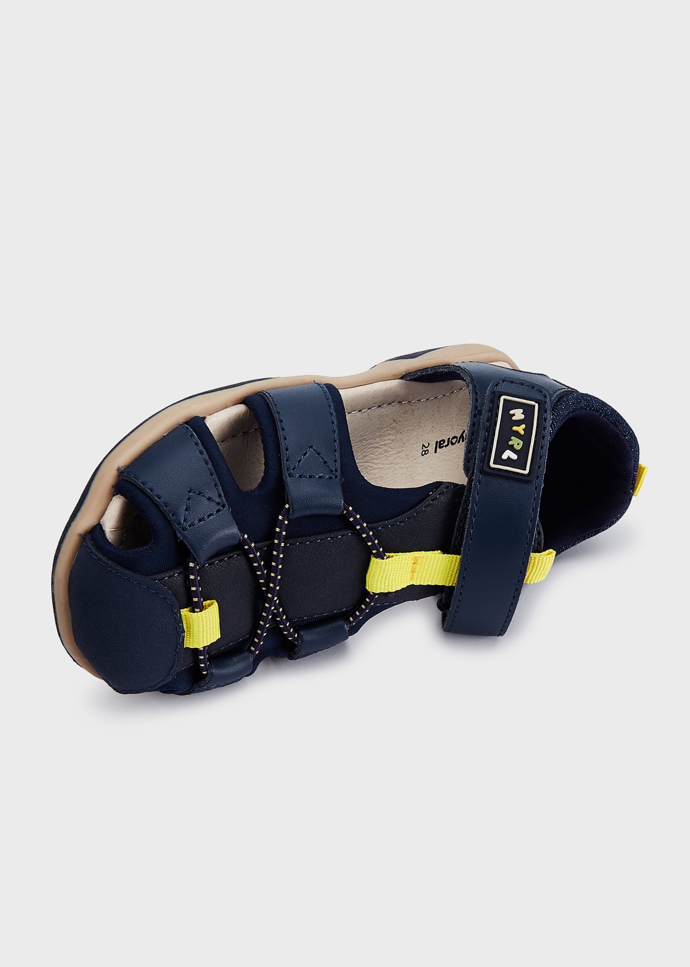 Cliffter - sandales primus pour garçons juniors – Chaussures POP
