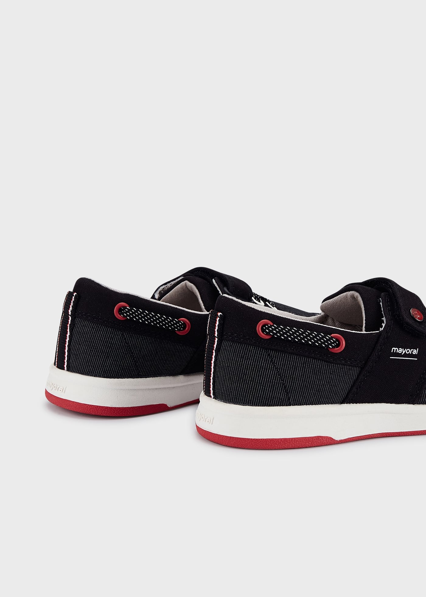 Sandales Sport Enfant PDQ Sandales Randonnée Garçon - Velcro Bleu