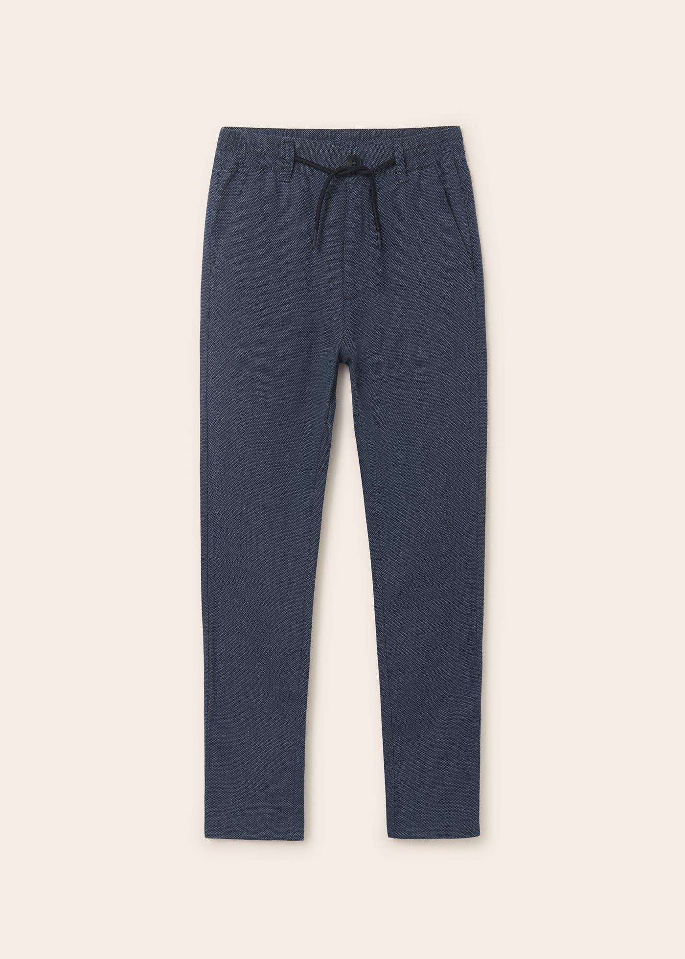 pantaloncini Head Performance blu navy - Zona de Padel