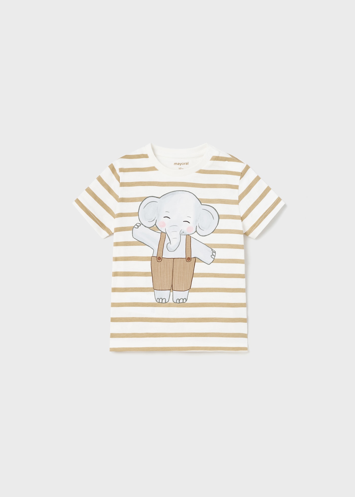 Felpa con motivo stampato - Rosa chiaro/Minni - BAMBINO | H&M IT