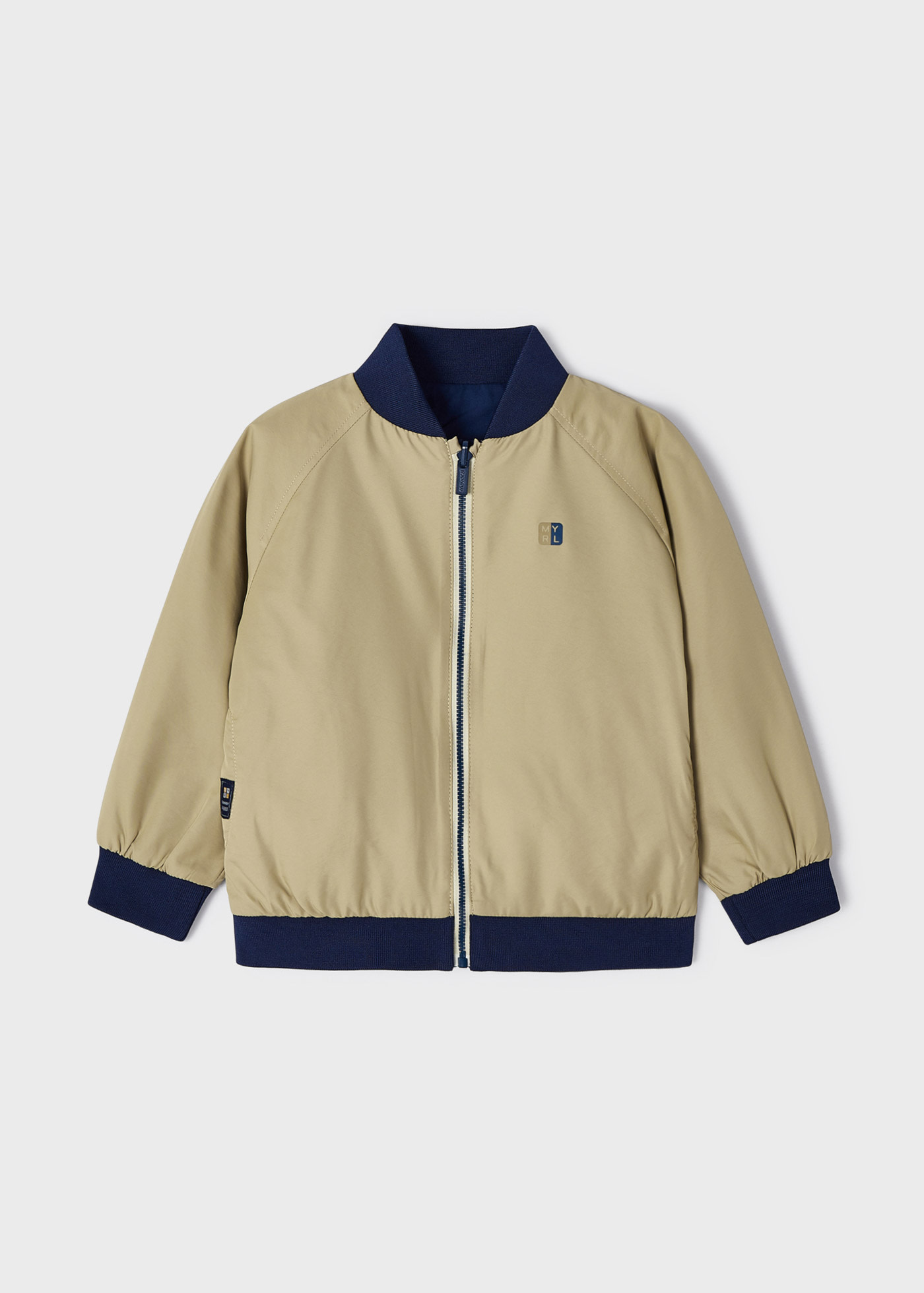 Eddie Bauer Giacca Con Cappuccio Reversibile In Peluche Per - Foto 11