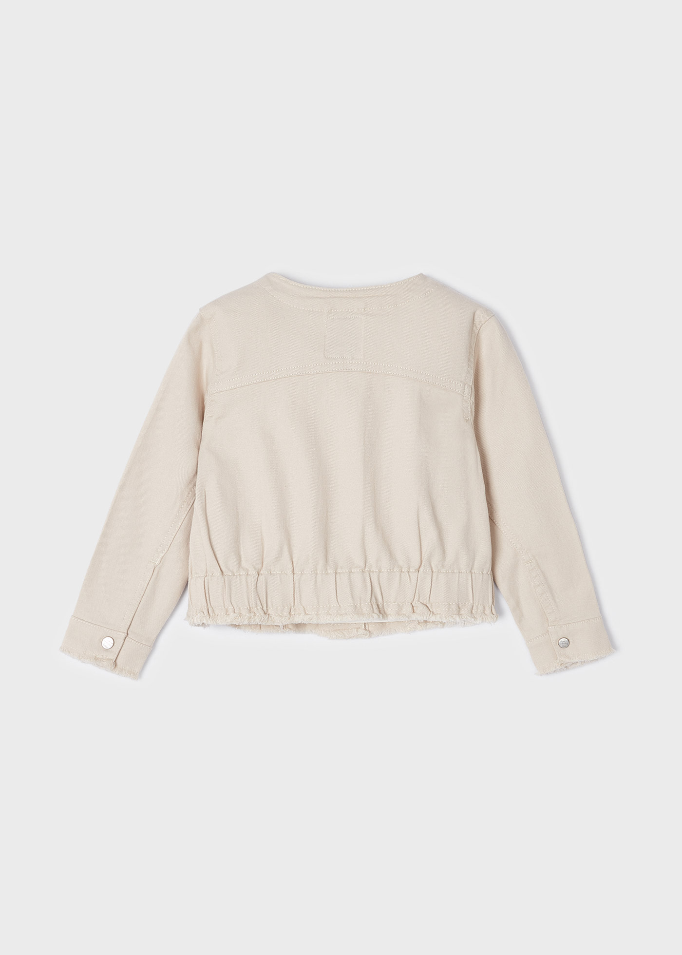 Levi's Giubbotto Jeans Donna Slim In Cotone E Canapa – Taglio Moderno E Sostenibile - 5
