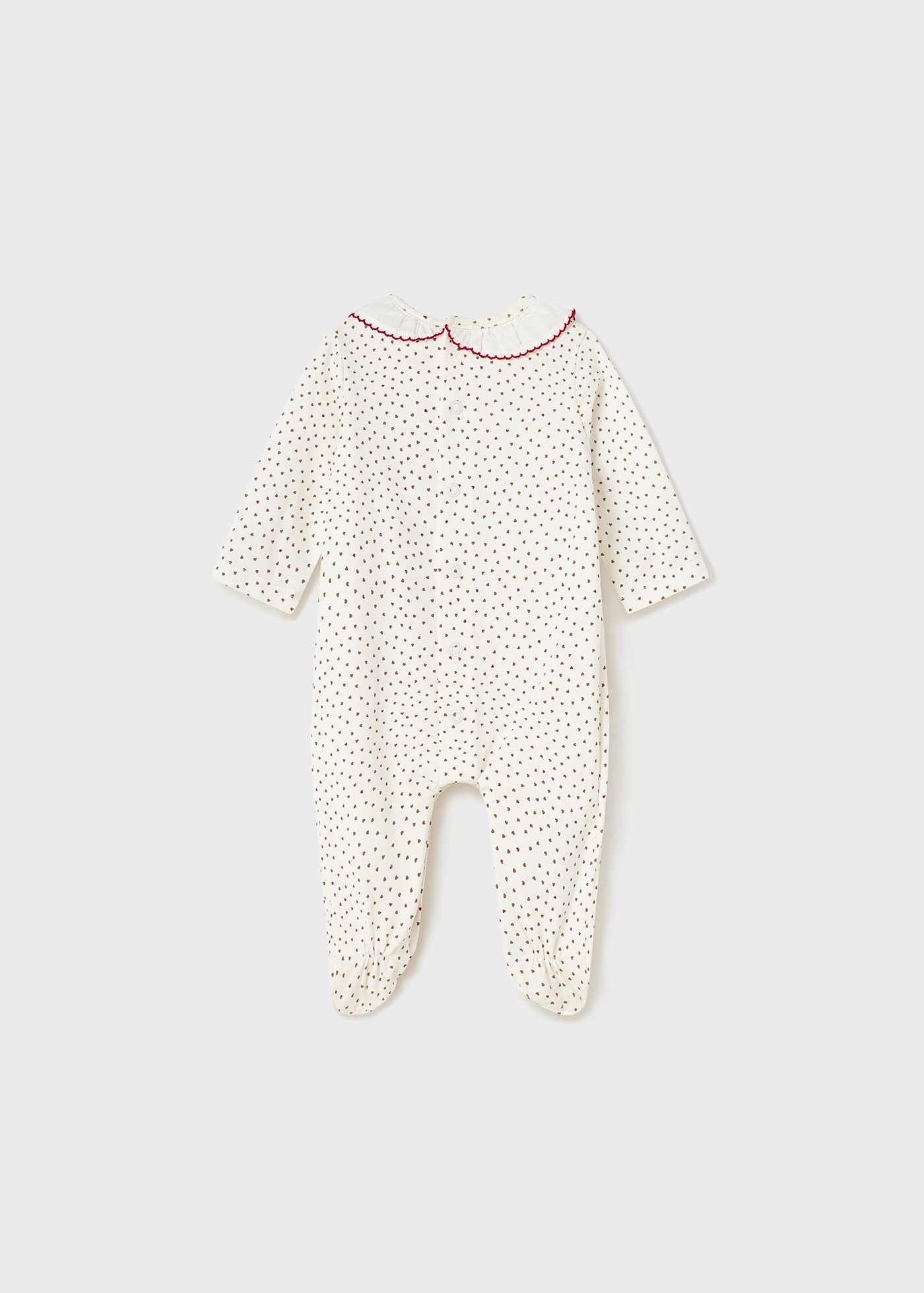 Énorme Lot De Pyjamas Pour Bébé Fille - Taille 0-3 Mois - Occasion Très Bon état - Plusieurs Modèles
